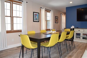 Dining - Texas Avenue Charmer - Easy Access to Cape Henlopen State Park (Lewes)