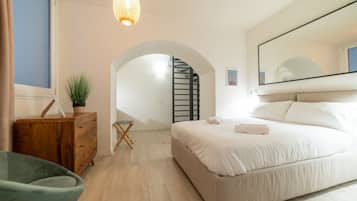 2 chambres, Wi-Fi, draps fournis