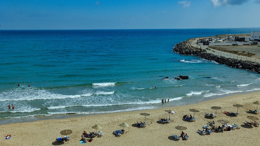 Playa Del Pacha Suites Hotel