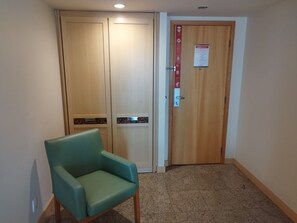 Quarto casal (Quarto Casal 5) | Parte interna