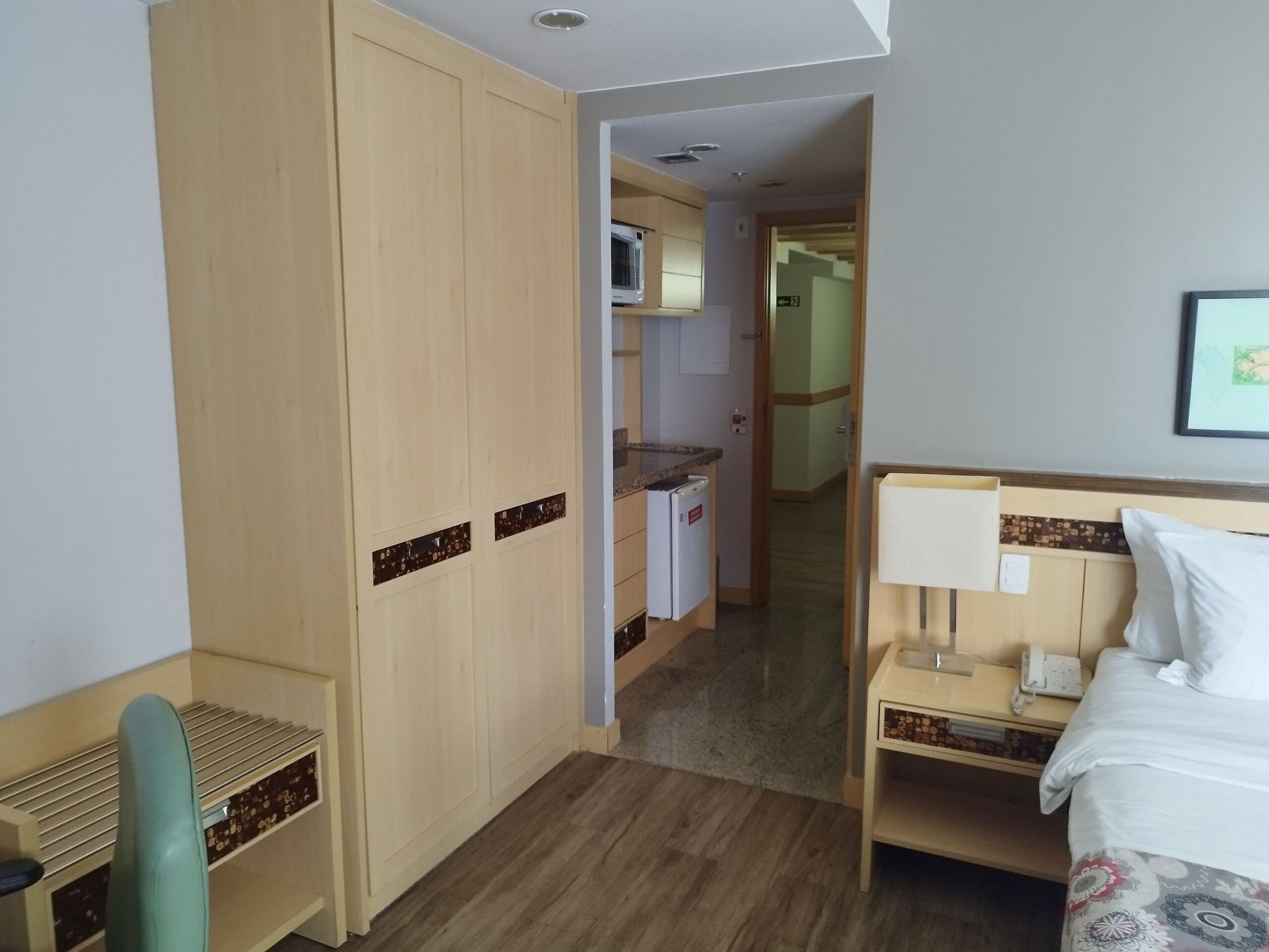 Photo - Lets Idea Hotel Flat Particular