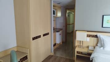 Quarto casal (Quarto Casal 6) | Roupa de cama