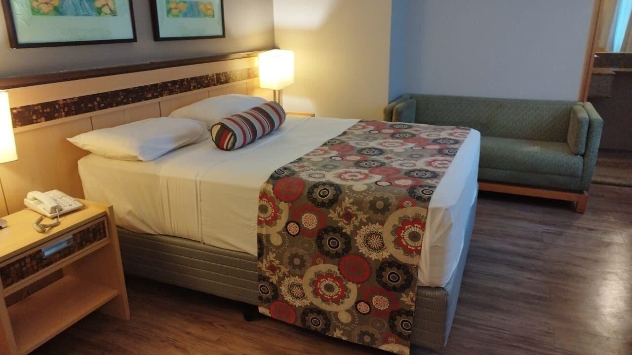 Photo - Lets Idea Hotel Flat Particular