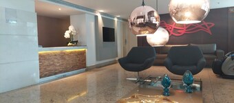 Lets Idea Flat Particular