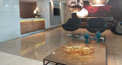 Lets Idea Flat Particular