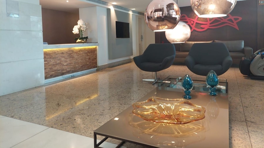 Lets想法独特公寓