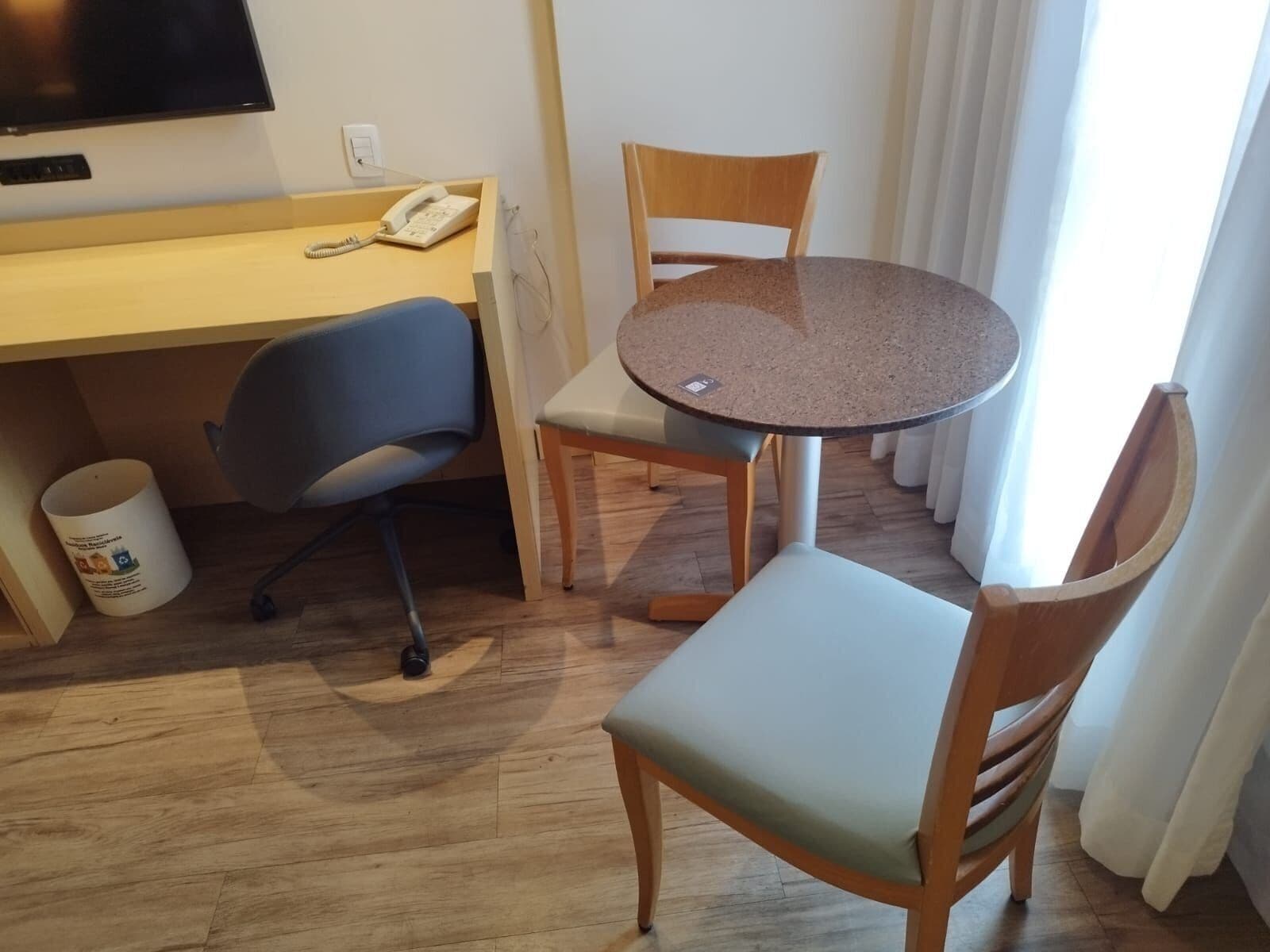 Habitación doble (Quarto Casal 5) | Interior