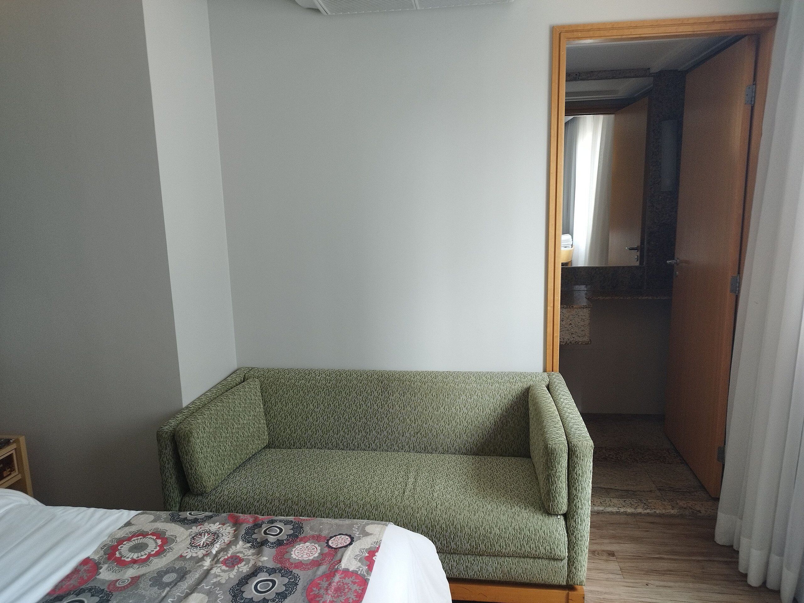 Photo - Lets Idea Hotel Flat Particular