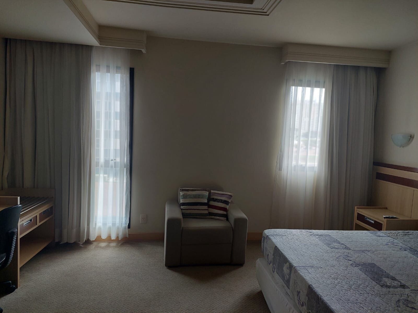 Photo - Lets Idea Hotel Flat Particular