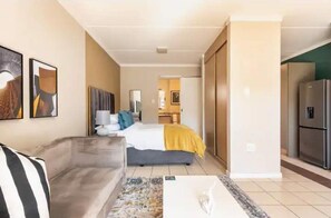 Studio | Bàn ủi/dụng cụ ủi quần áo, truy cập Internet không dây miễn phí 
