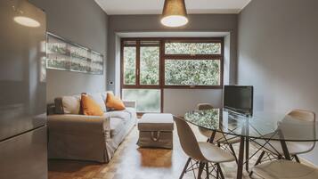 Entrada de la propiedad