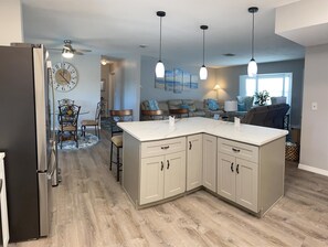 Interior - Serenity now, full refund*, pool heat, sleeps 8 (Rotonda West)