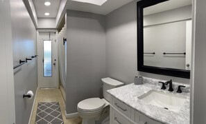 Hair dryer, towels, toilet paper - Serenity now, full refund*, pool heat, sleeps 8 (Rotonda West)