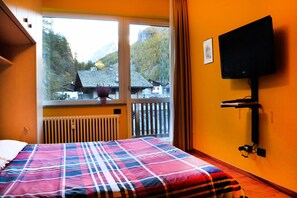 1 Schlafzimmer, kostenloses WLAN