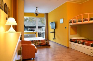 1 habitación y wifi gratis 