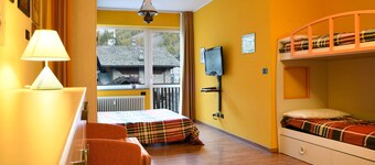 [5 Minutes From Monterosa Ski]  Wi-Fi & Relax