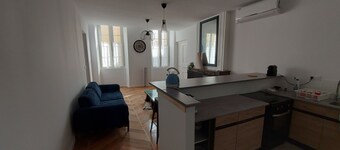 Centre ville de Tournon au cœur des vignes éveiller vos papilles