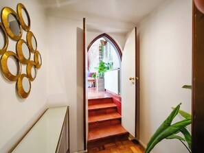Interior - Santa Rita Valley House (Estoril)