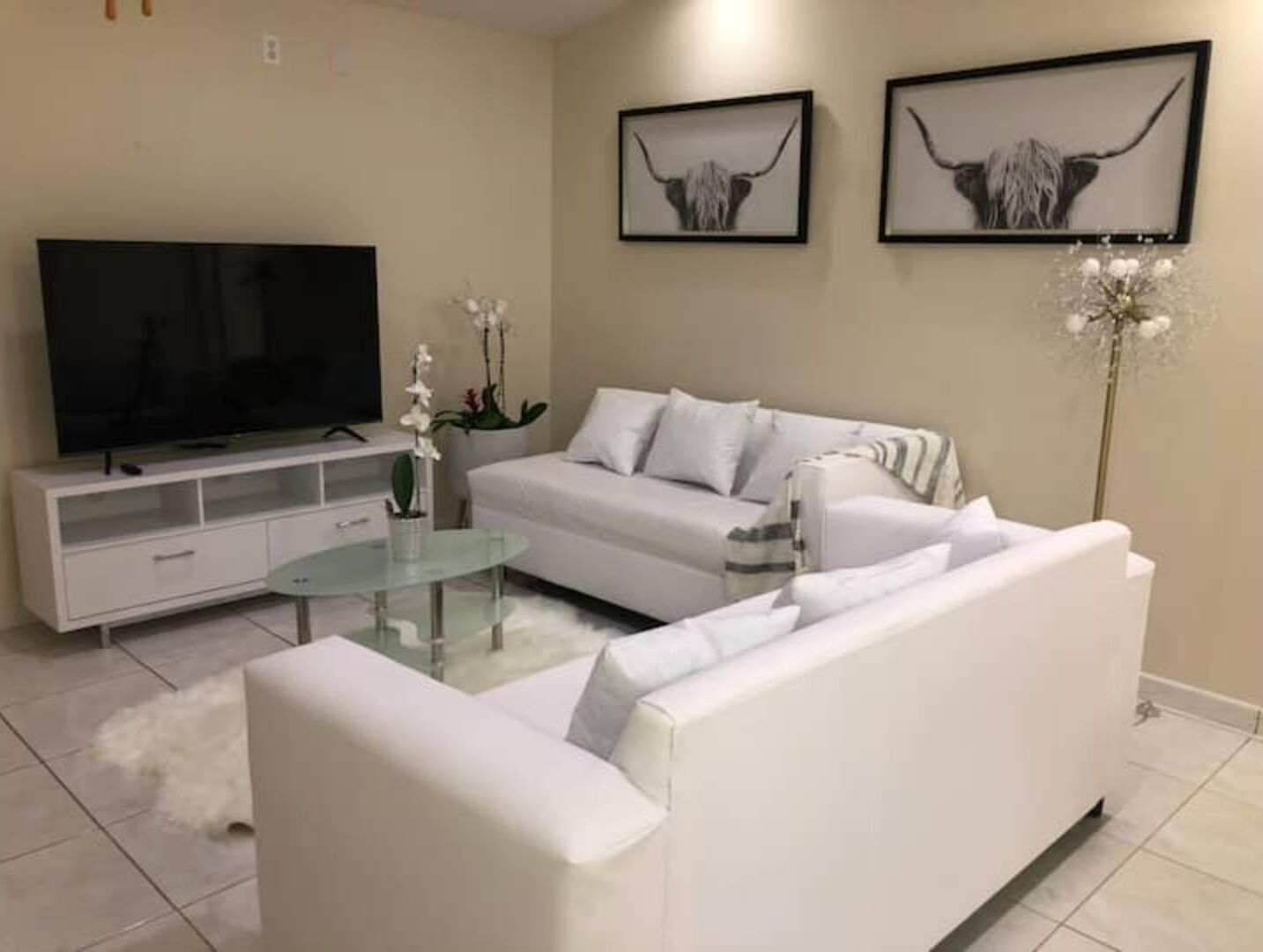 Lovely suite in big lake Okechobee 