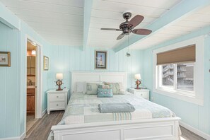 5 soverom, strykejern/-brett, wi-fi (inkludert) og rullestolvennlig