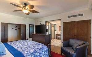 4 Schlafzimmer