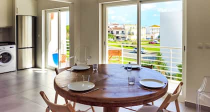 FLH Santa Luzia Apartment with Pool