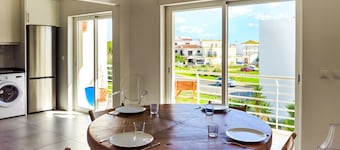 FLH Santa Luzia Apartment with Pool