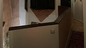 Detalle del interior