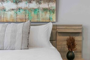 4 bedrooms