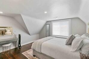 4 Schlafzimmer