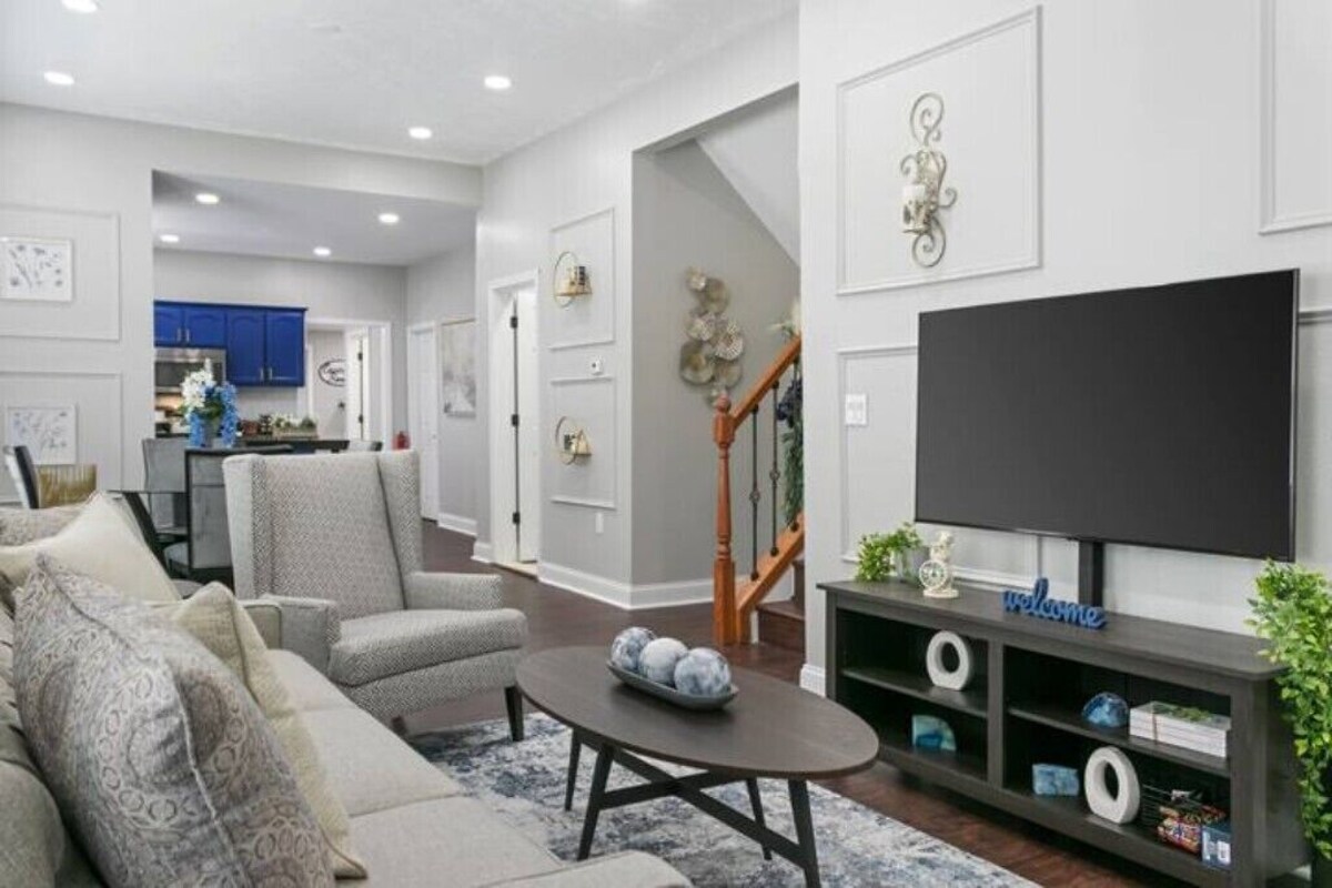 Image de profil de l’hôte