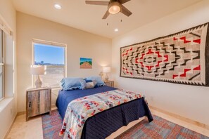 2 chambres, Wi-Fi, draps fournis