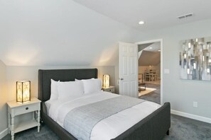 2 bedrooms
