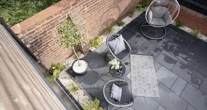 Blackwood, Hornsea, Yorkshire Coast