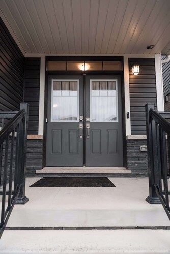 Newly Built, Niagara Cozy Escape