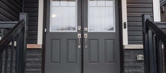 Newly Built, Niagara Cozy Escape