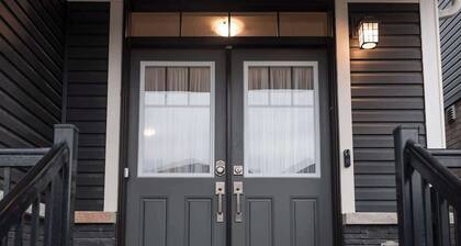 Newly Built, Niagara Cozy Escape