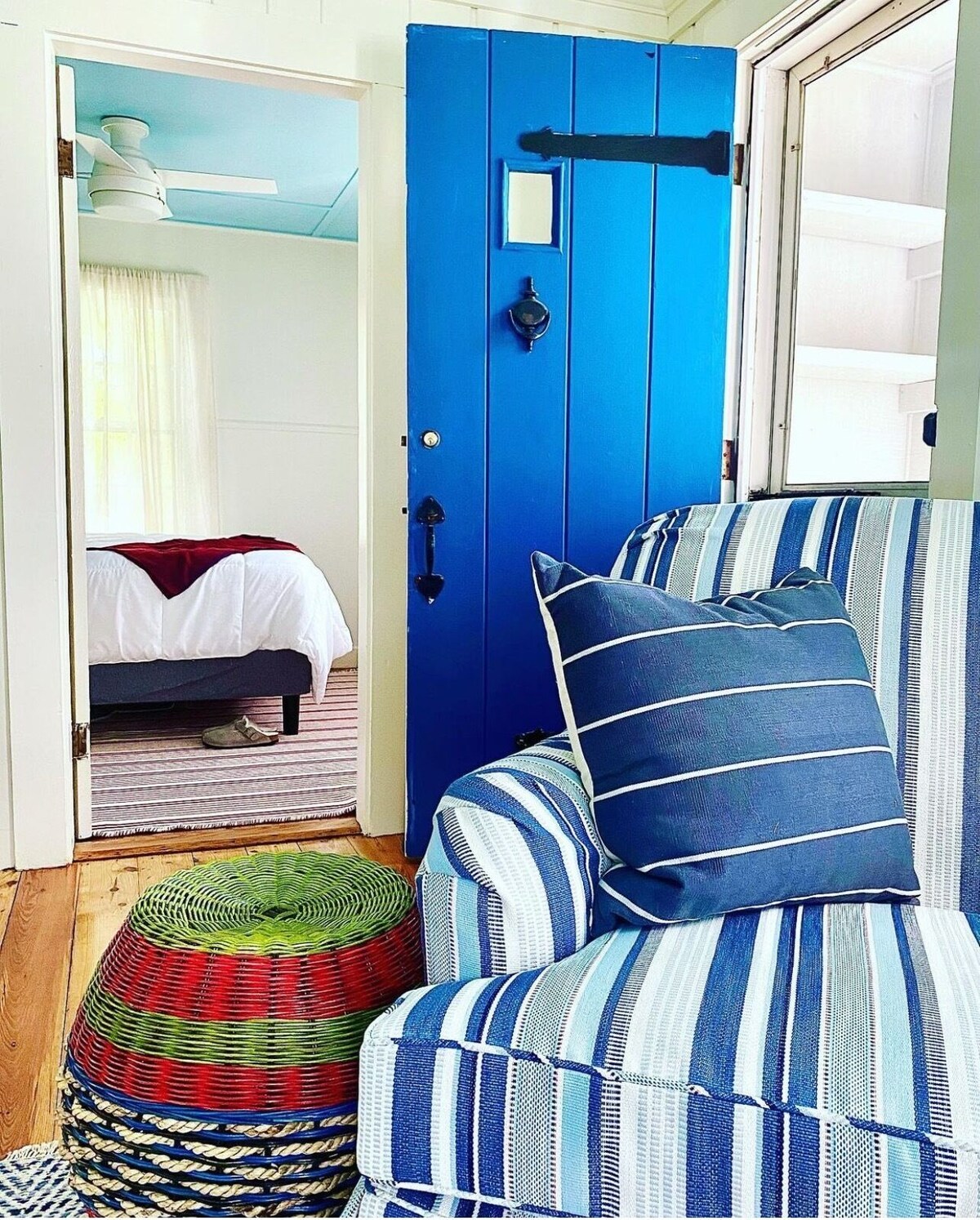 Bild für Gastgeberprofil