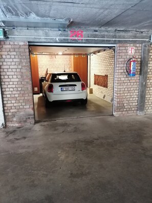 施設の敷地
