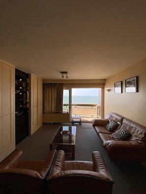 Leilighet | Oppholdsområde