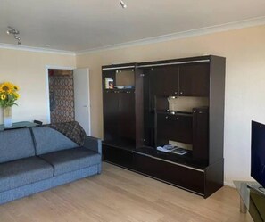 Appartement | Coin séjour