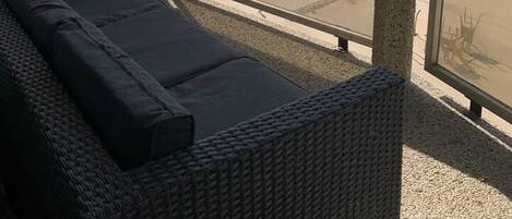 Apartment | Property grounds