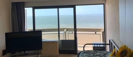 Lägenhet | Vardagsrum