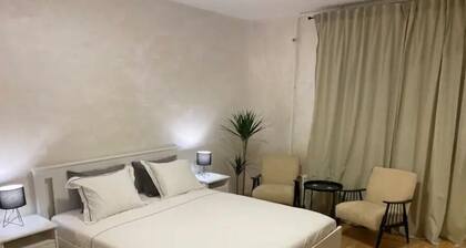 Sunny, central gem Belgrade