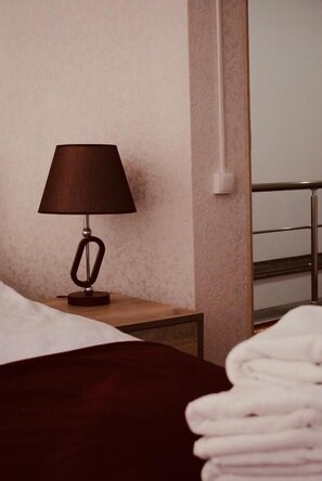 Basic-Doppelzimmer