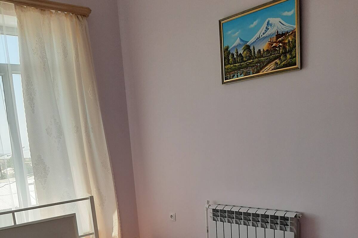 Habitación básica doble | Wifi gratis 