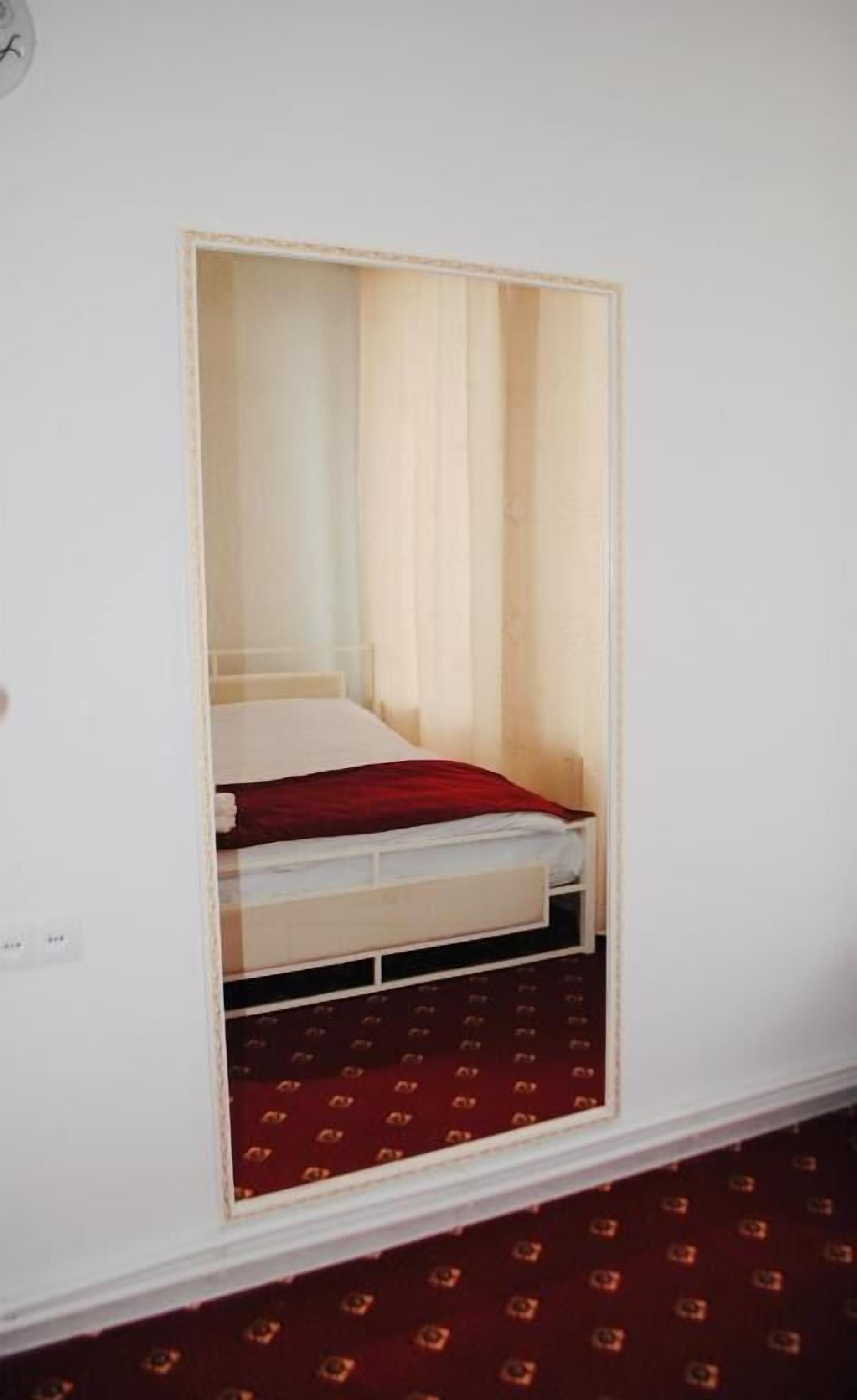 Foto - Hotel Erebuni Plaza