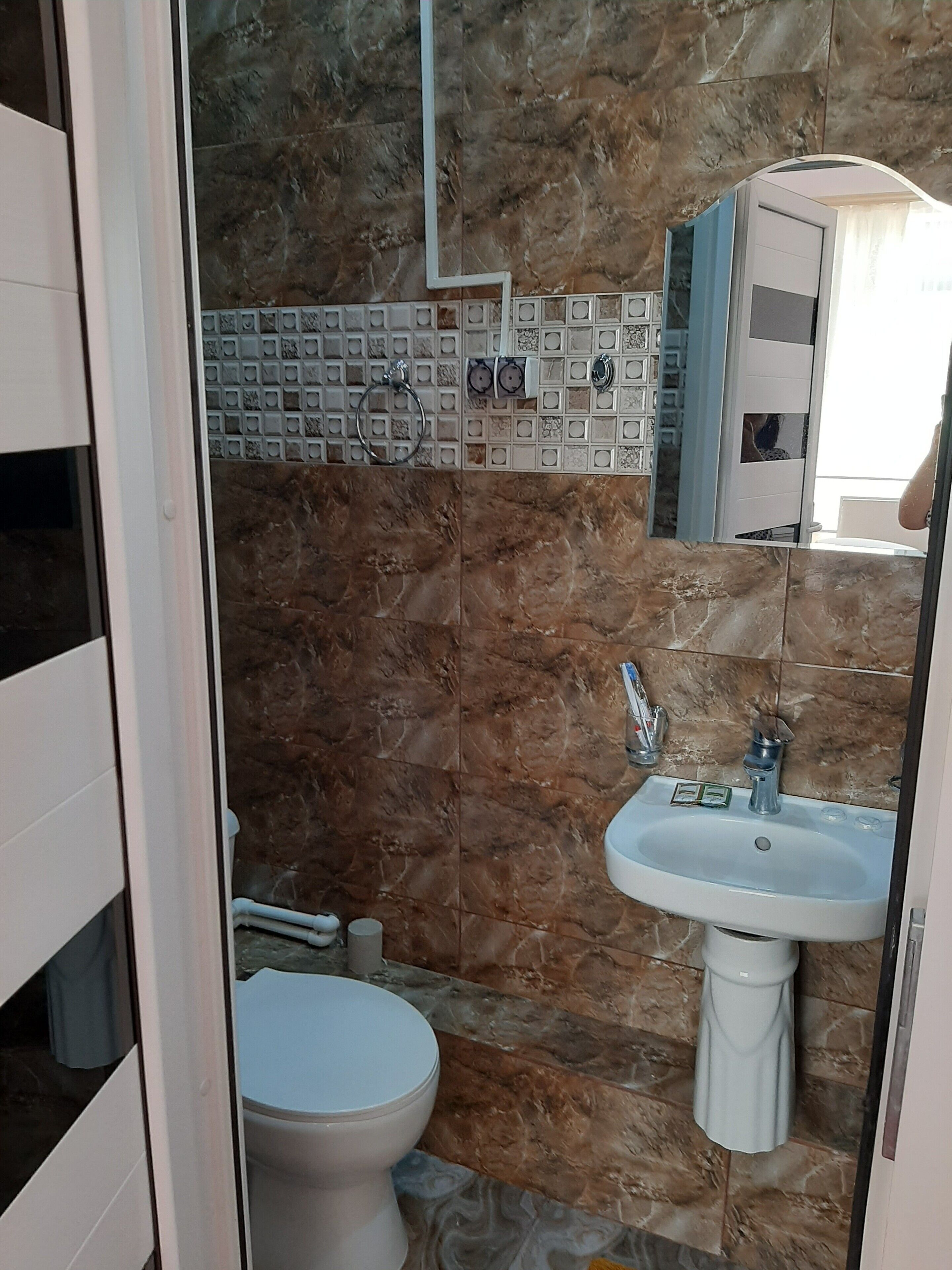 Foto - Hotel Erebuni Plaza