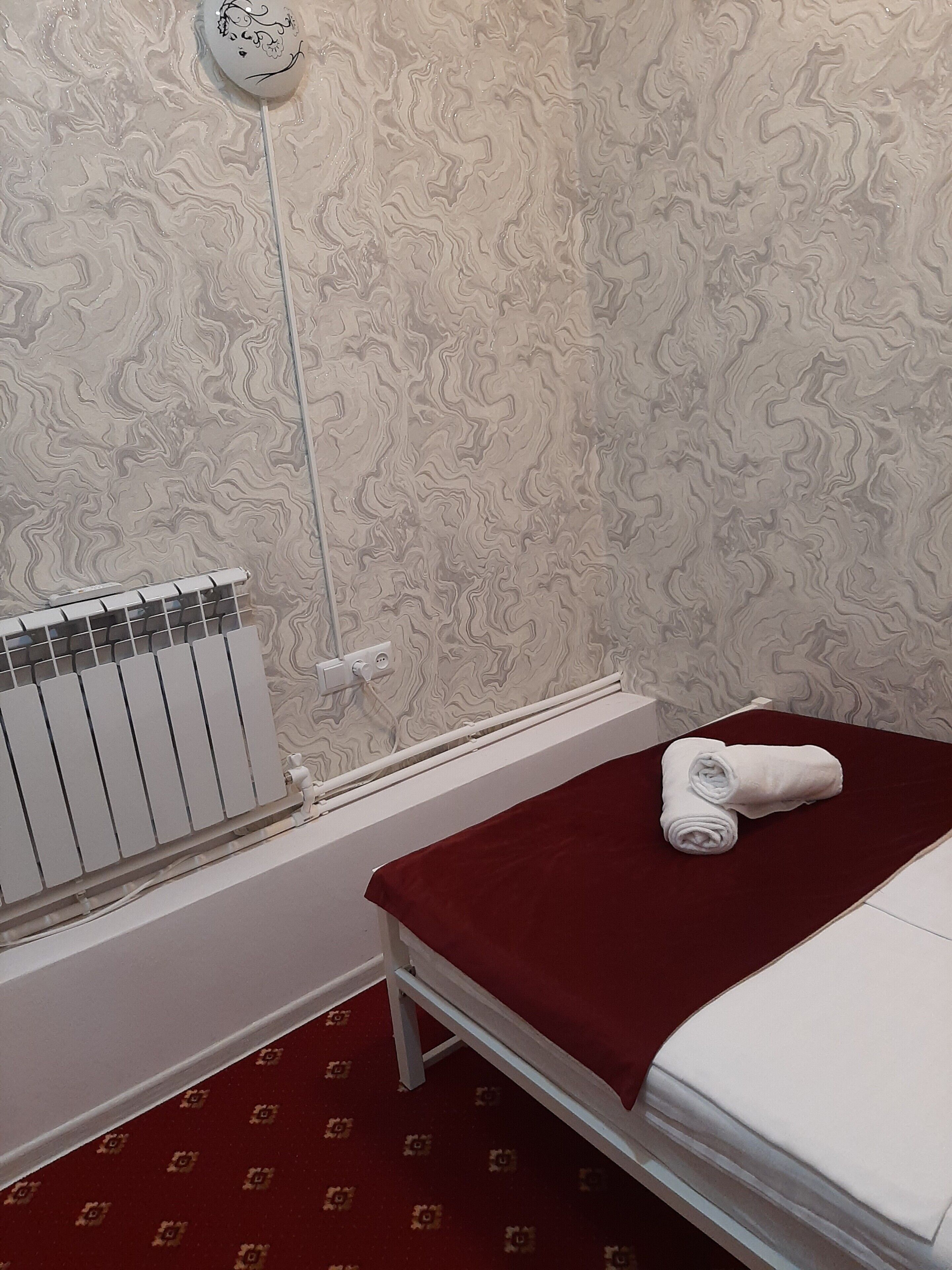 Foto - Hotel Erebuni Plaza