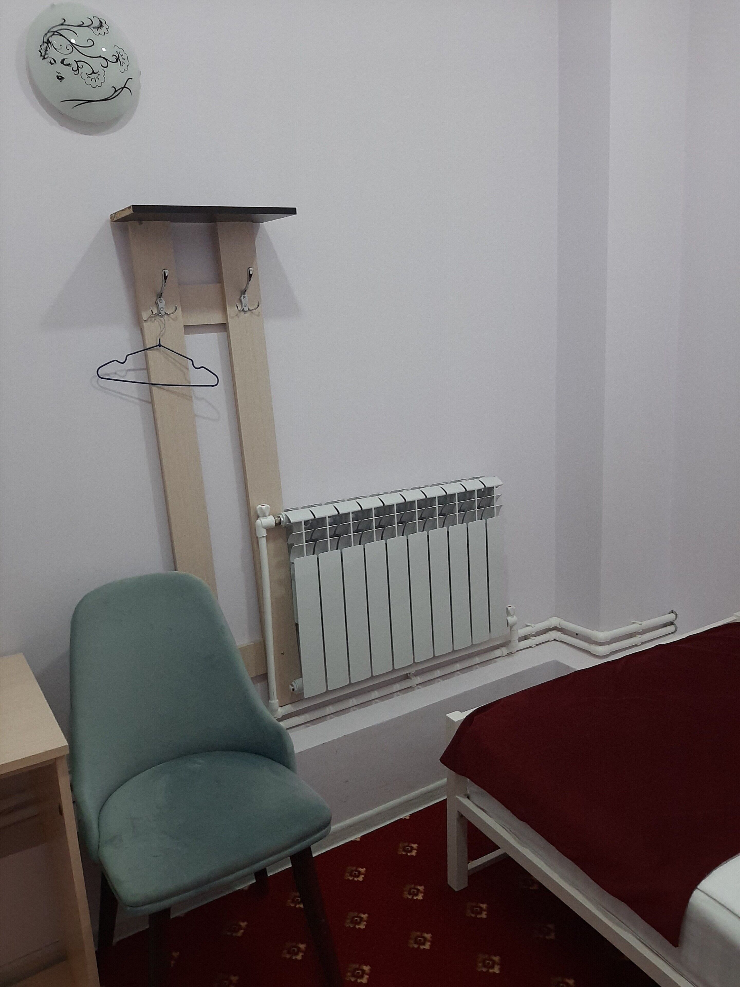 Foto - Hotel Erebuni Plaza